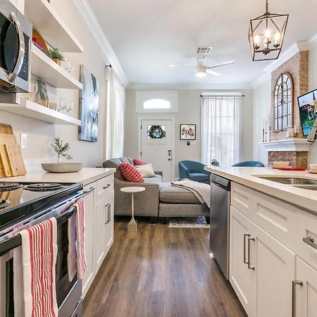 הוילה ניו אורלינס St Charles Ave Living Near Hot Spots And Restaurants מראה חיצוני תמונה