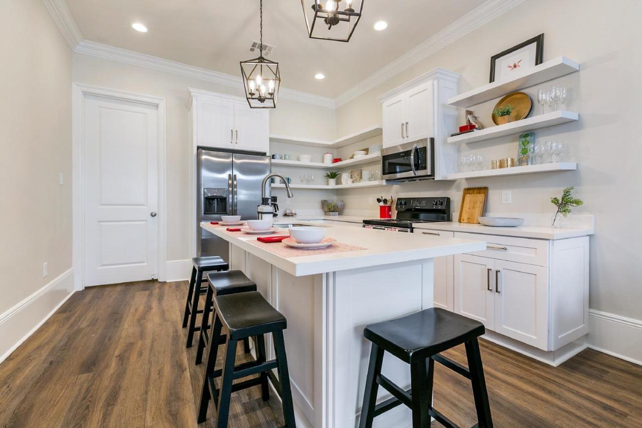 הוילה ניו אורלינס St Charles Ave Living Near Hot Spots And Restaurants מראה חיצוני תמונה