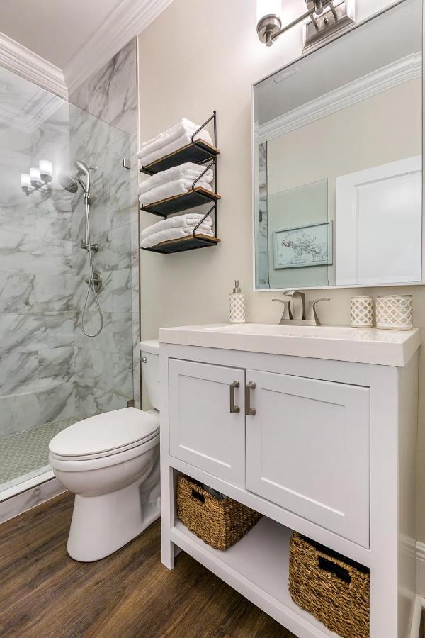 הוילה ניו אורלינס St Charles Ave Living Near Hot Spots And Restaurants מראה חיצוני תמונה