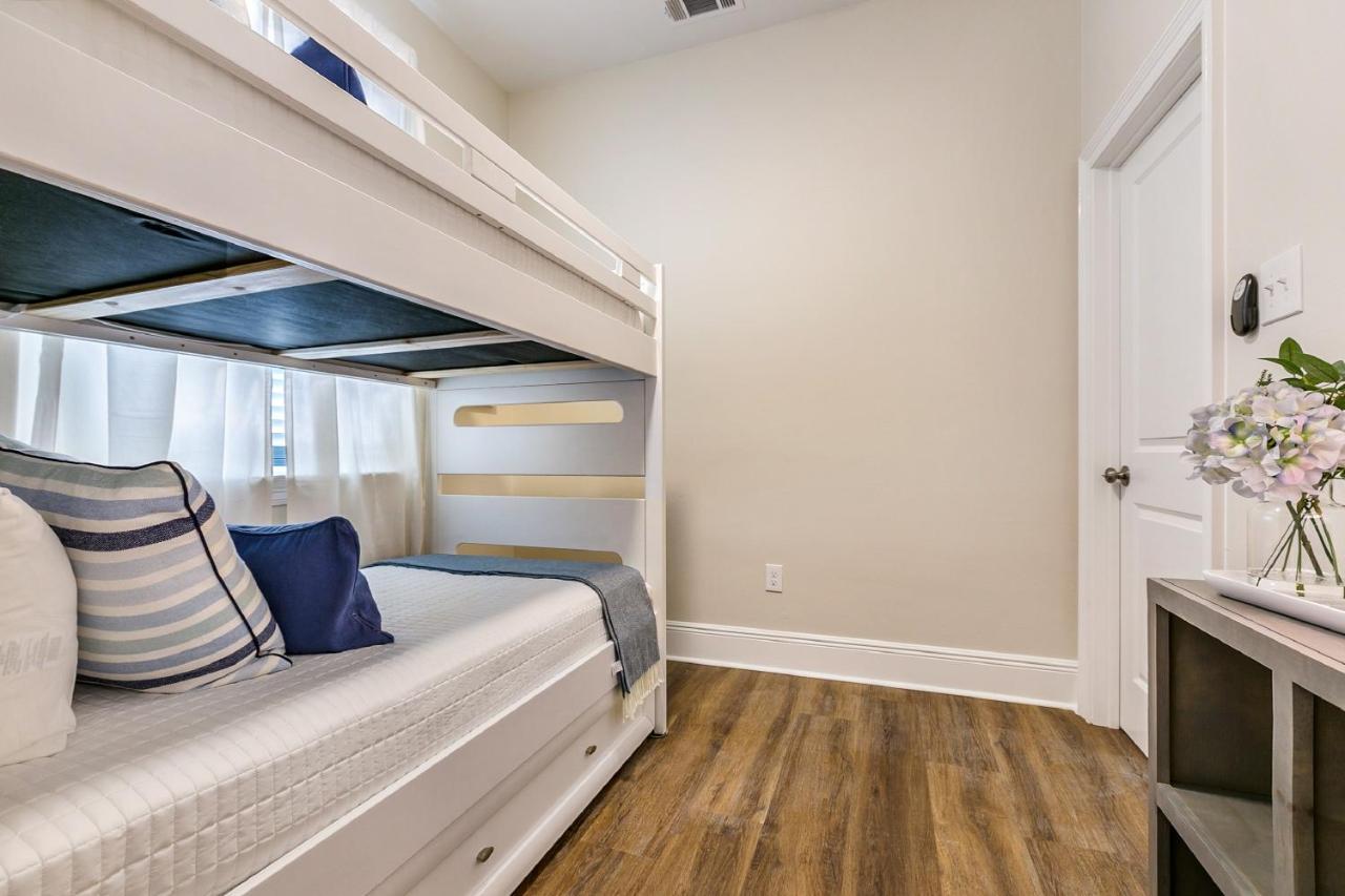 הוילה ניו אורלינס St Charles Ave Living Near Hot Spots And Restaurants מראה חיצוני תמונה